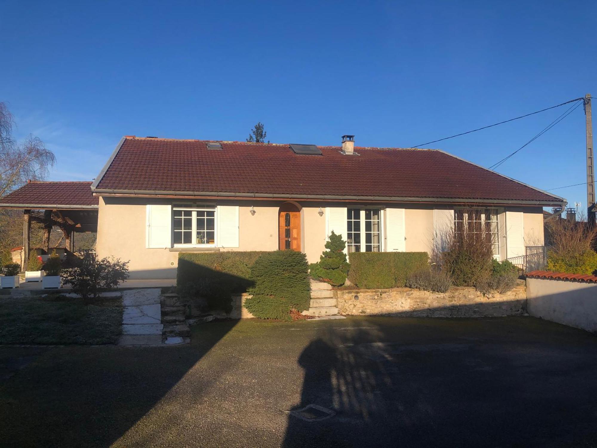 Gite de l'Ancheronne Lavans-sur-Valouse Exterior foto