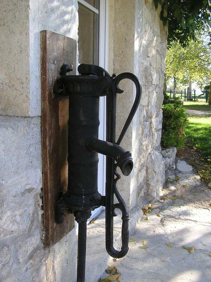 Gite de l'Ancheronne Lavans-sur-Valouse Exterior foto